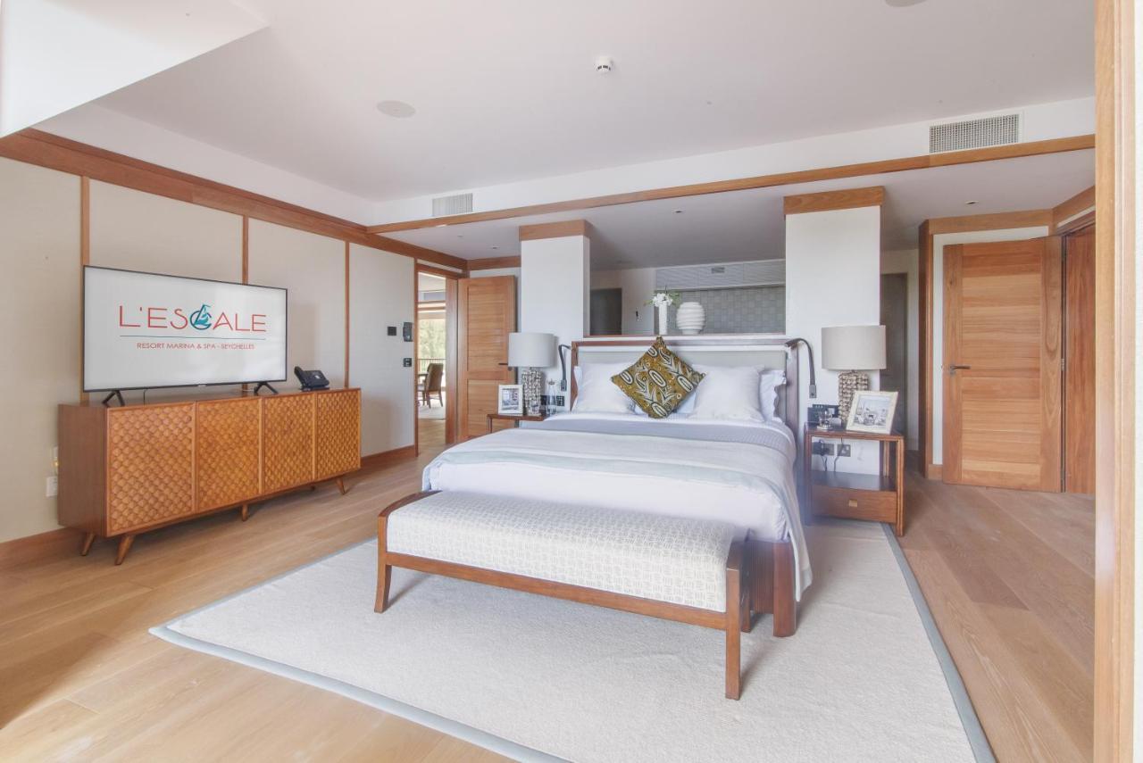 منتجع L'escale Marina & - Small Luxury Of The World