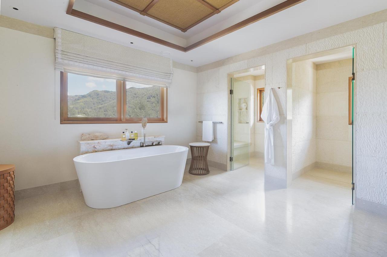 L'escale Marina & - Small Luxury Of The World 5* فيكتوريا