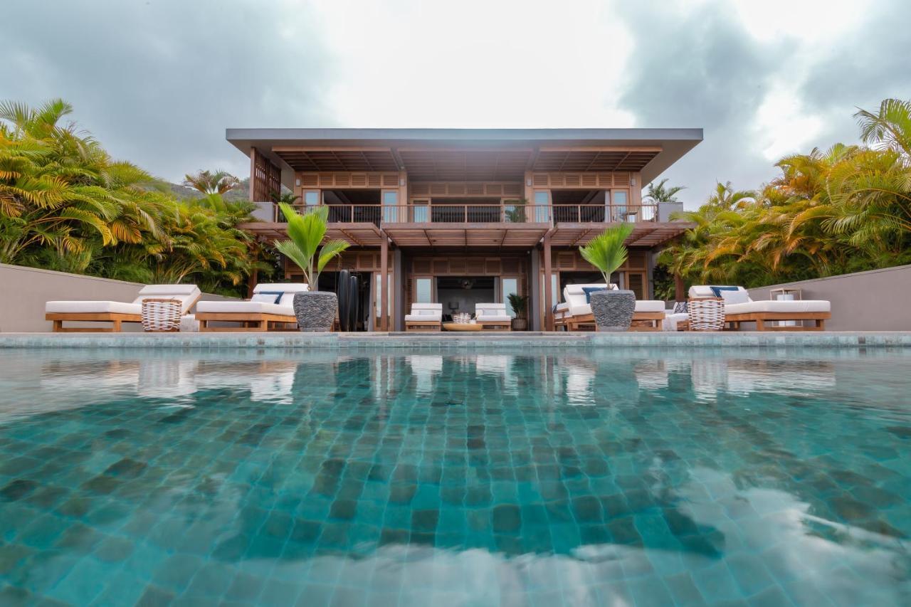 L'escale Marina & - Small Luxury Of The World فيكتوريا