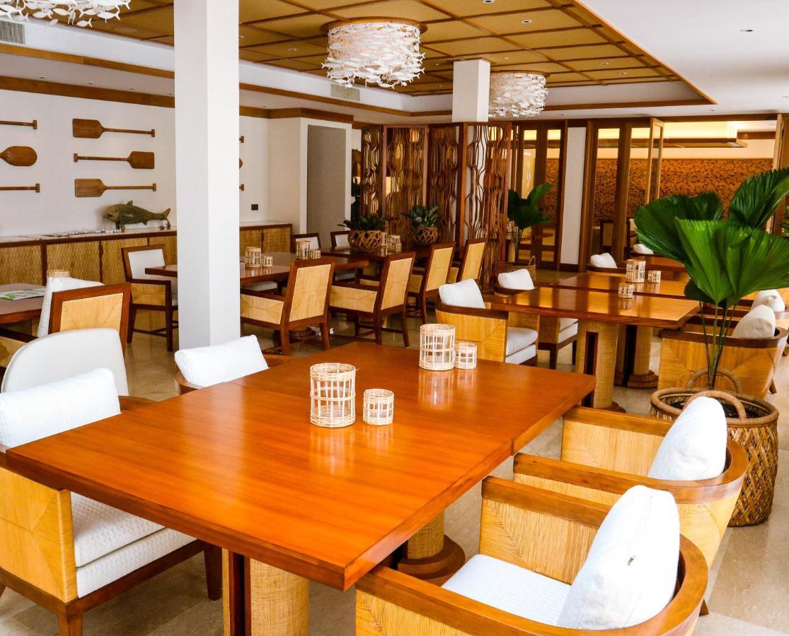 L'escale Marina & - Small Luxury Of The World فيكتوريا