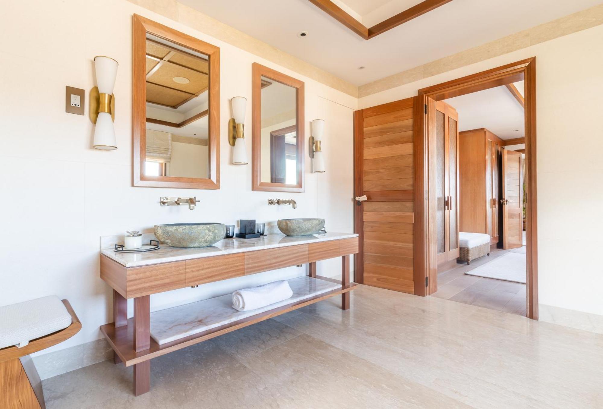 L'escale Marina & - Small Luxury Of The World 5* فيكتوريا