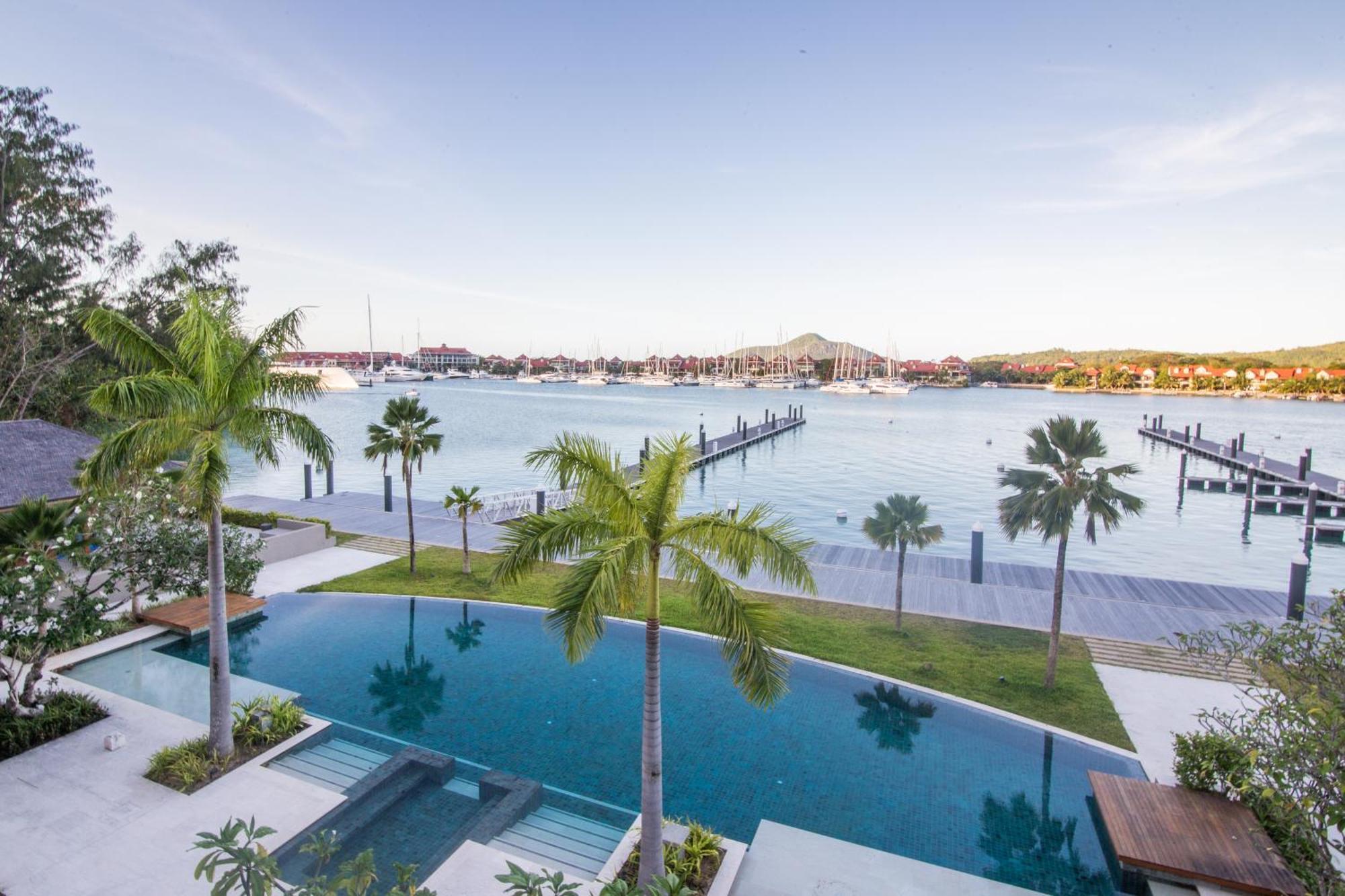 L'escale Marina & - Small Luxury Of The World