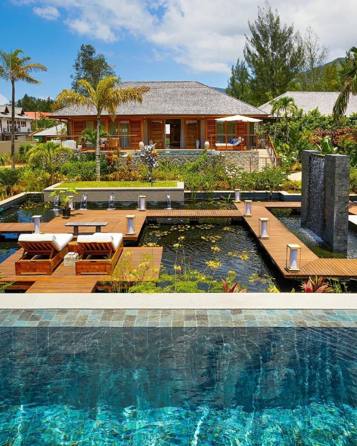 L'escale Marina & - Small Luxury Of The World Station touristique