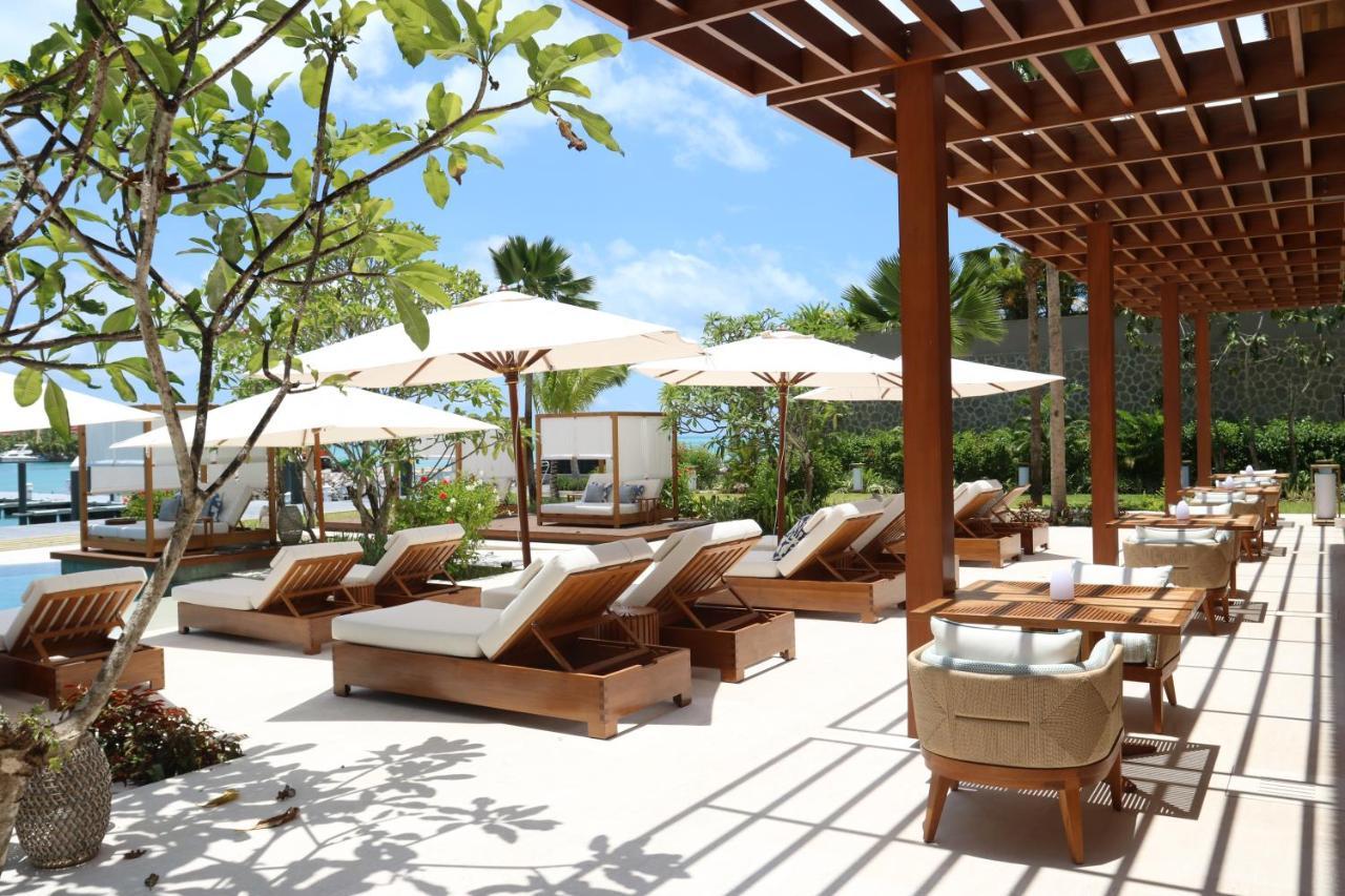 L'escale Marina & - Small Luxury Of The World