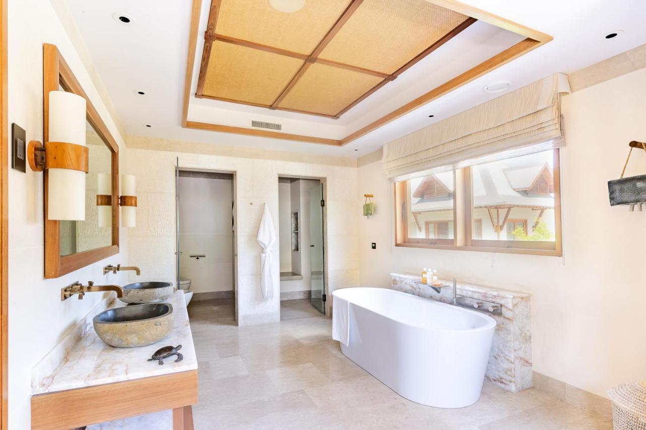 Resort L'escale Marina & - Small Luxury Of The World