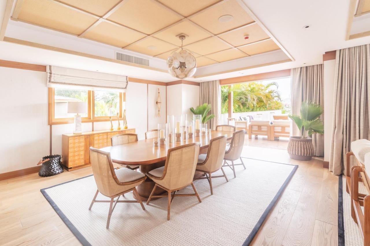 Resort L'escale Marina & - Small Luxury Of The World 5*