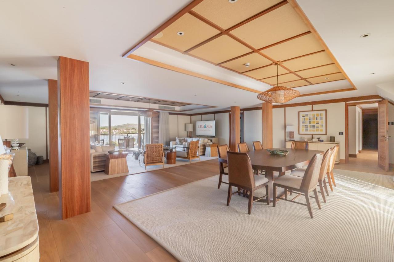 L'escale Marina & - Small Luxury Of The World Resort 5*