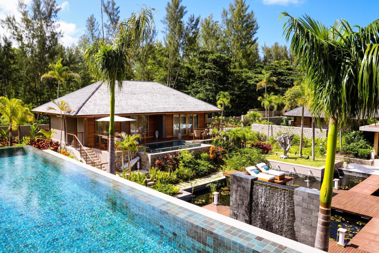 Resort L'escale Marina & - Small Luxury Of The World