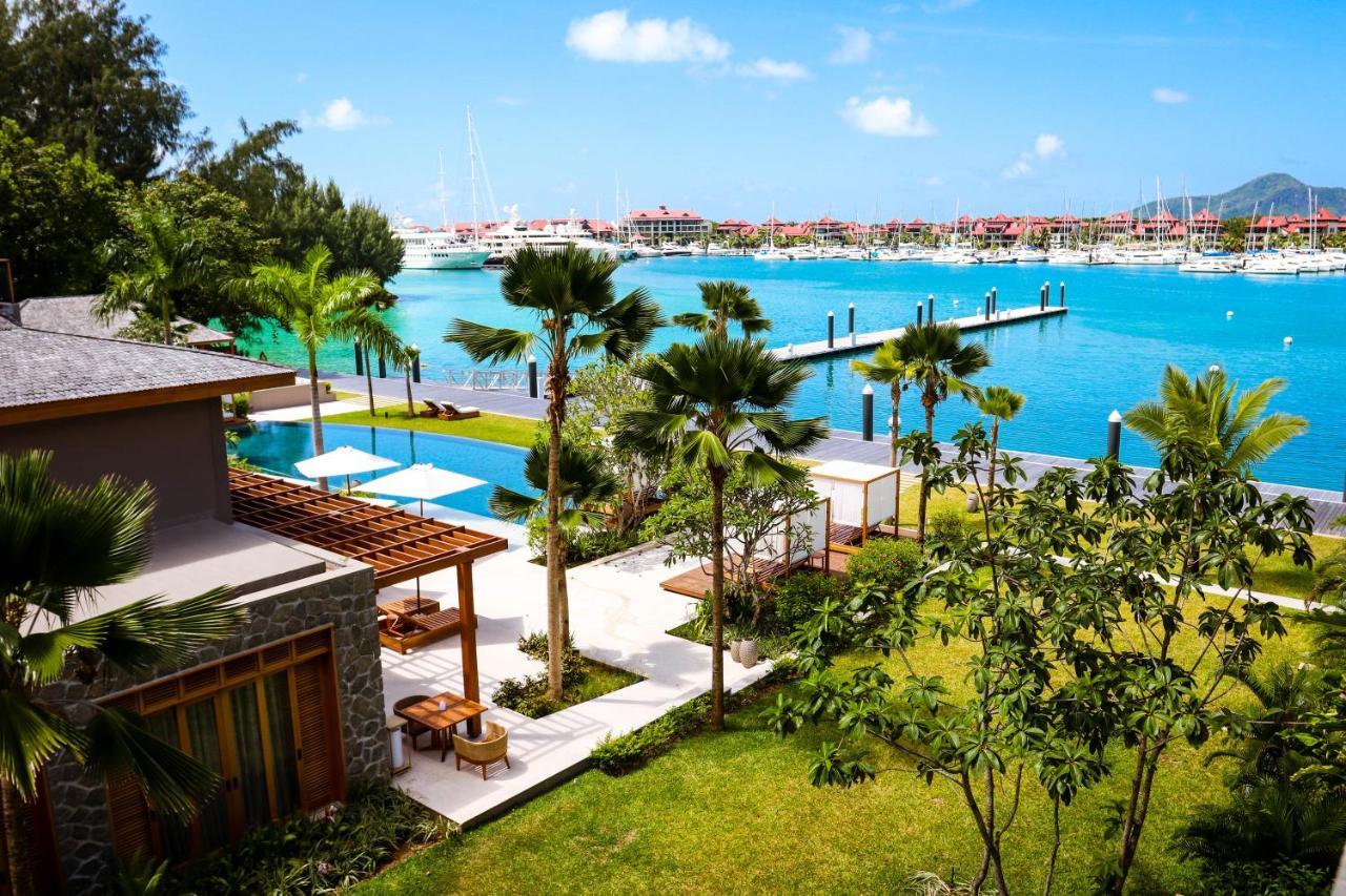 L'escale Marina & - Small Luxury Of The World Victoria