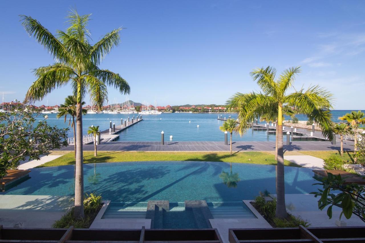 Resort L'escale Marina & - Small Luxury Of The World 5*