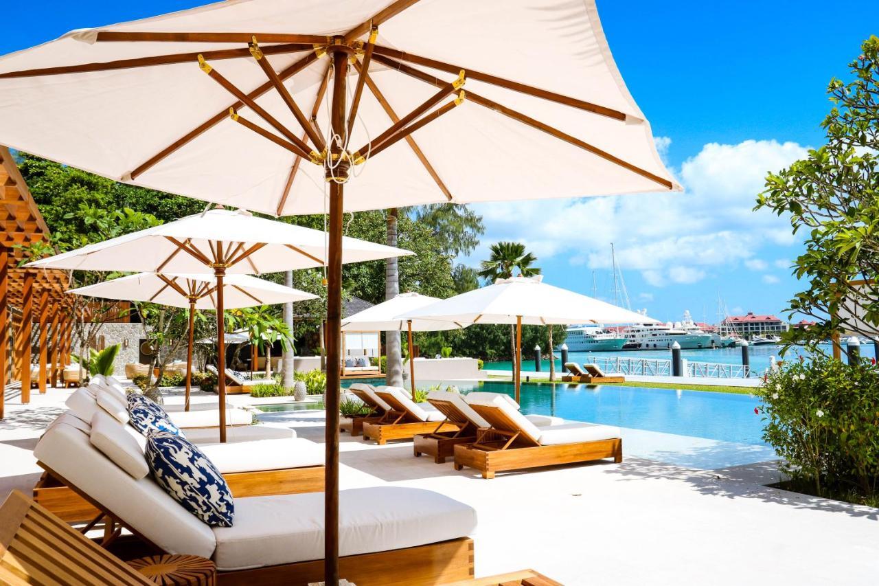 Resort L'escale Marina & - Small Luxury Of The World