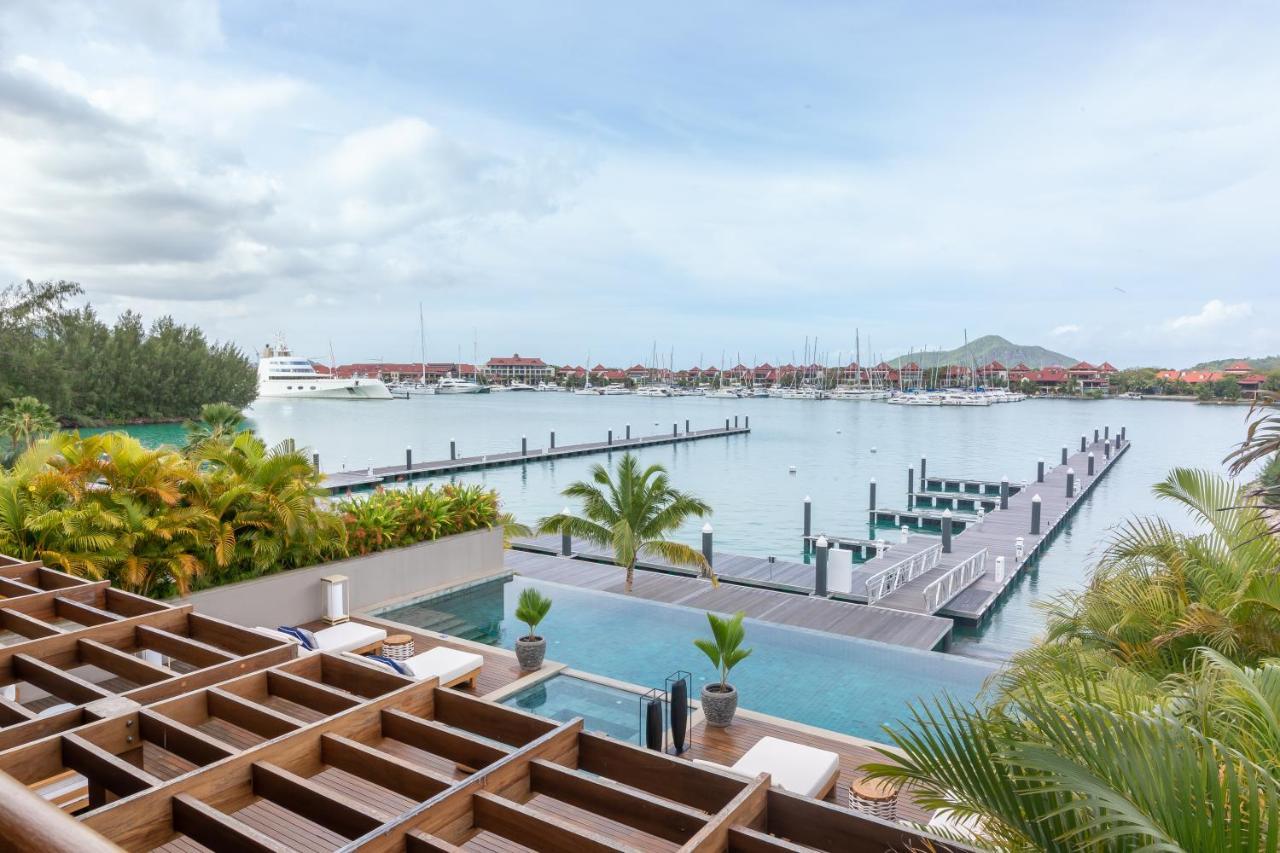 L'escale Marina & - Small Luxury Of The World 5*