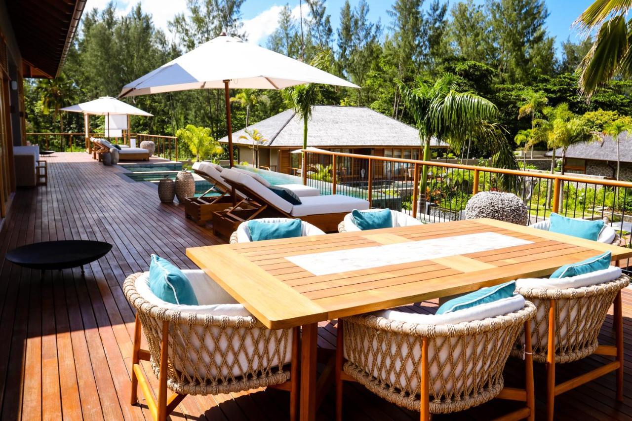 Resort L'escale Marina & - Small Luxury Of The World 5*