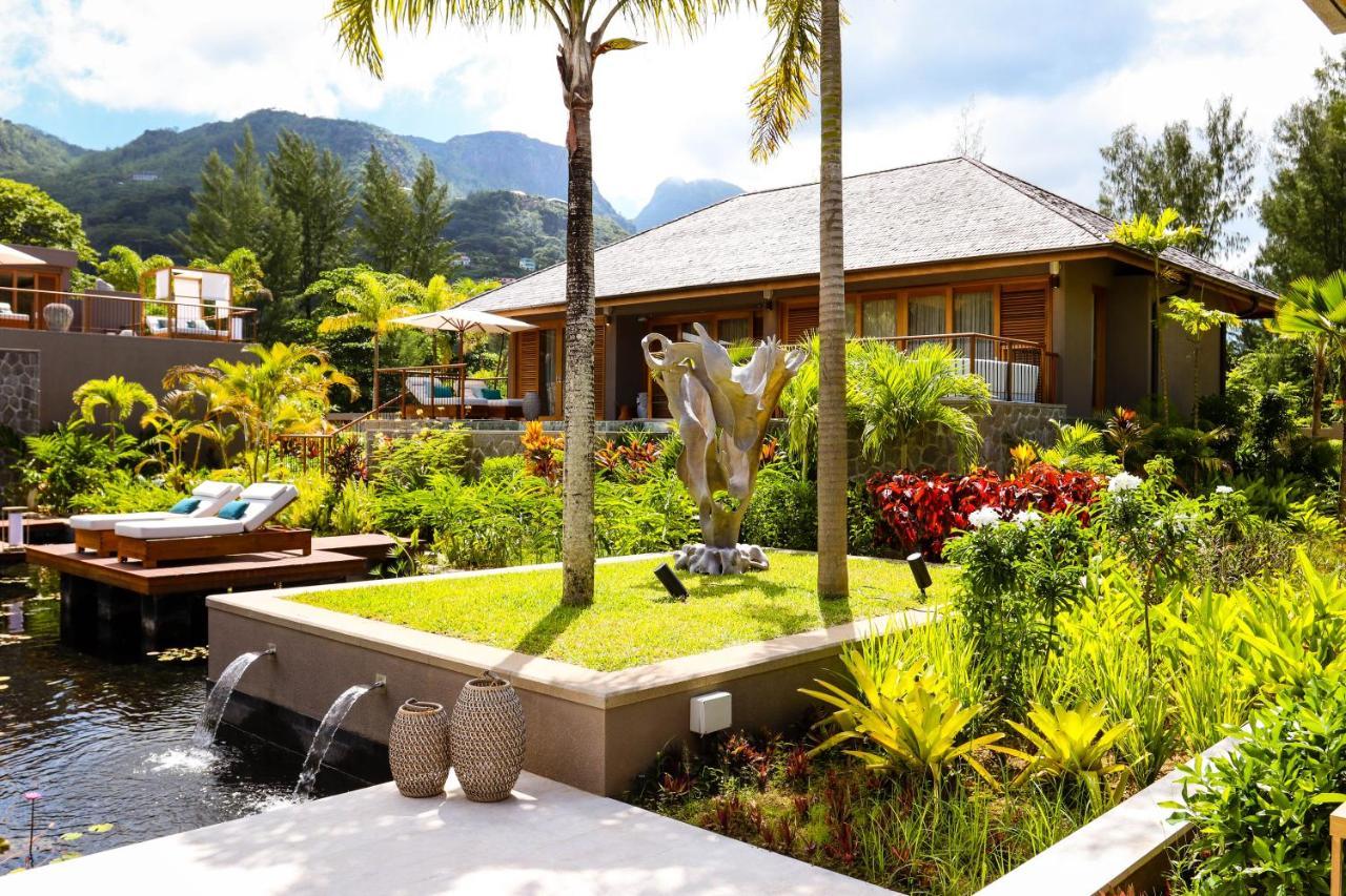 Resort L'escale Marina & - Small Luxury Of The World 5*
