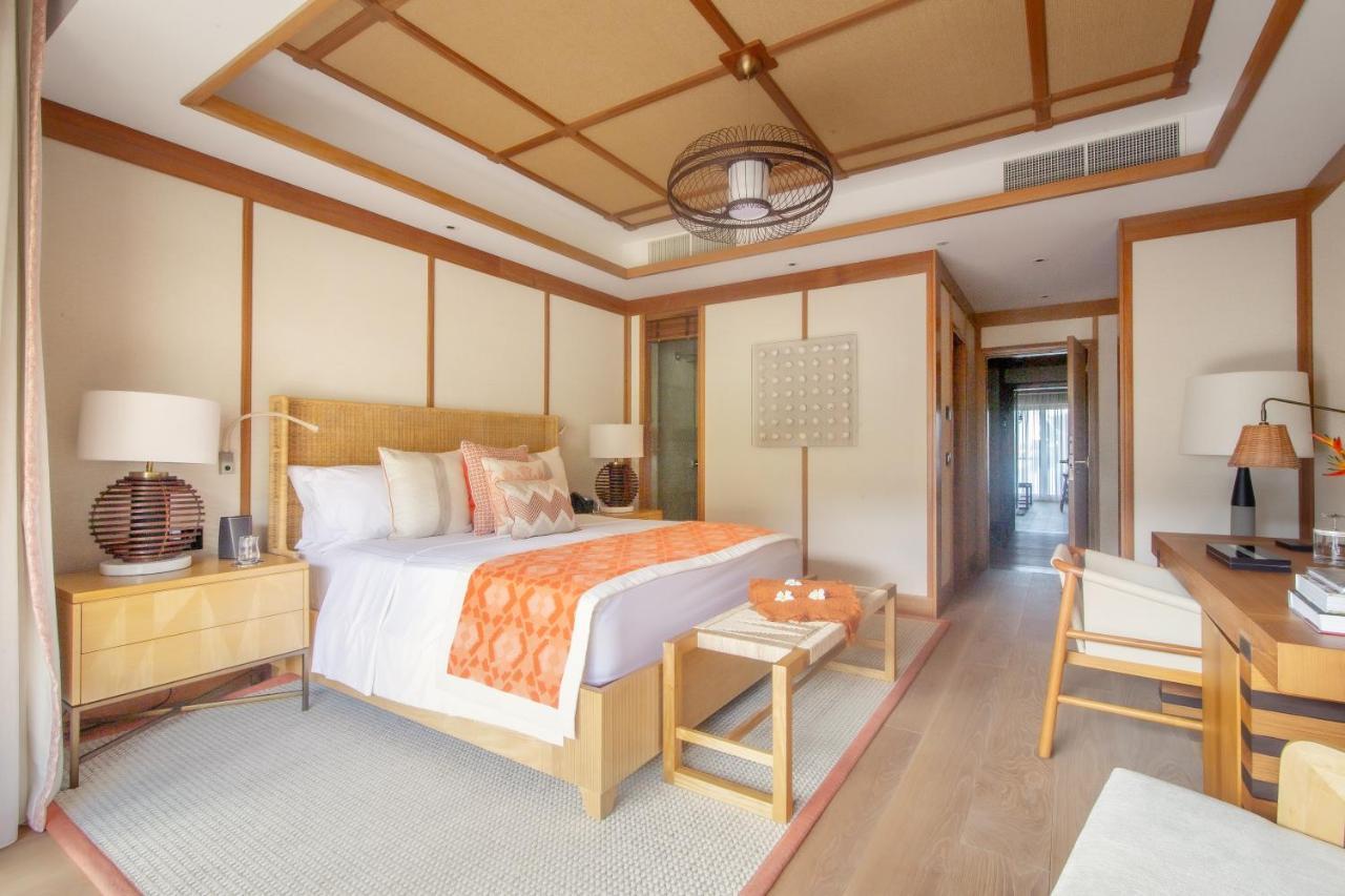 L'escale Marina & - Small Luxury Of The World Resort 5*