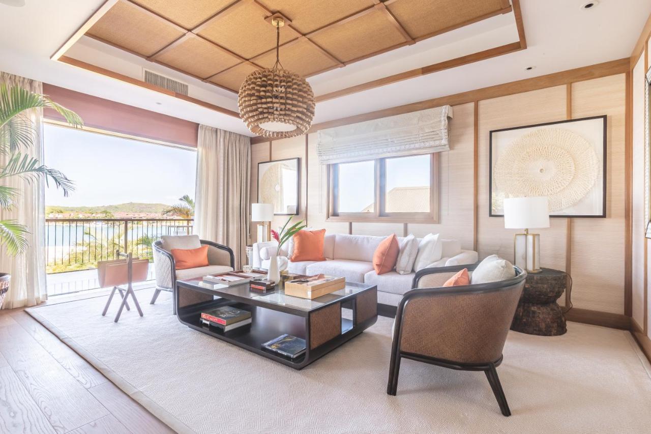 Resort L'escale Marina & - Small Luxury Of The World 5*