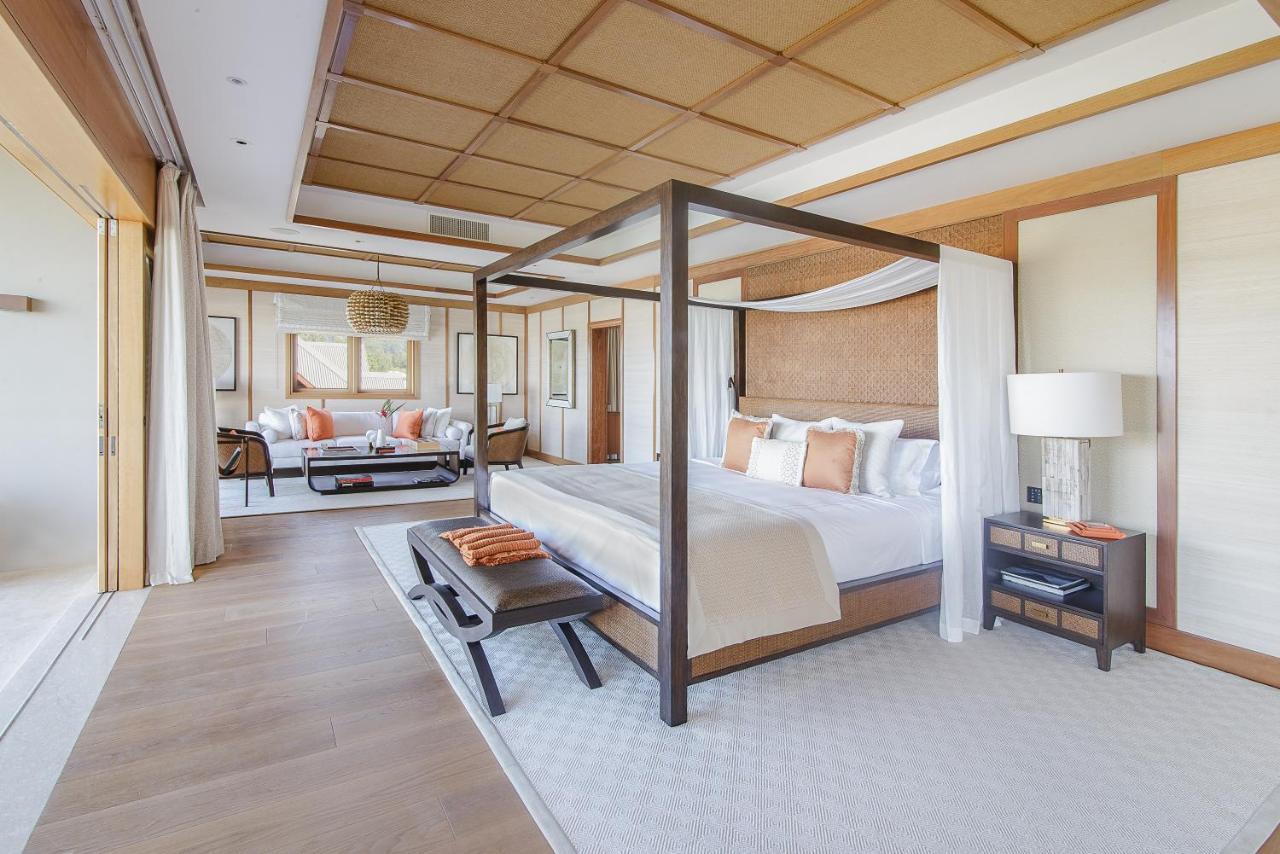 L'escale Marina & - Small Luxury Of The World 5*