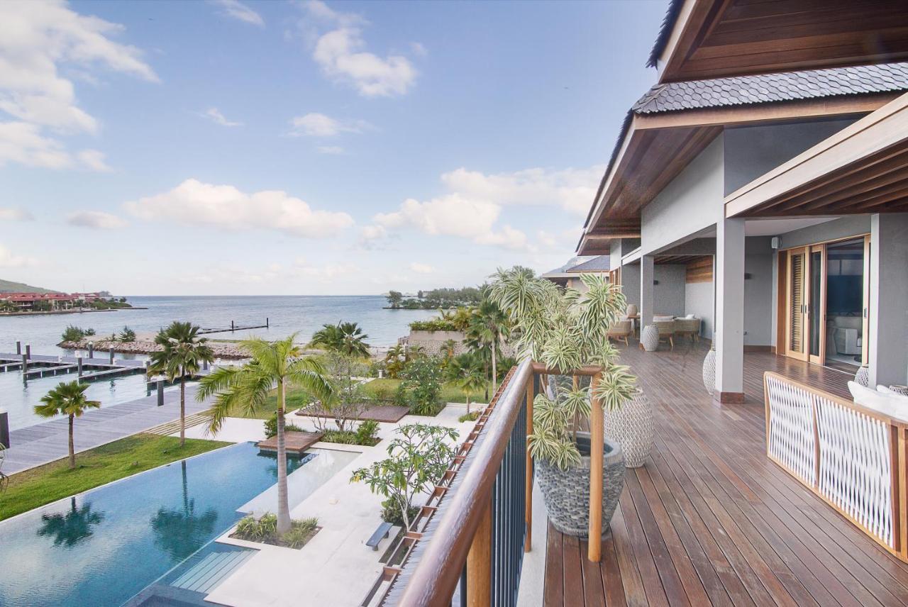 L'escale Marina & - Small Luxury Of The World 5* Victoria