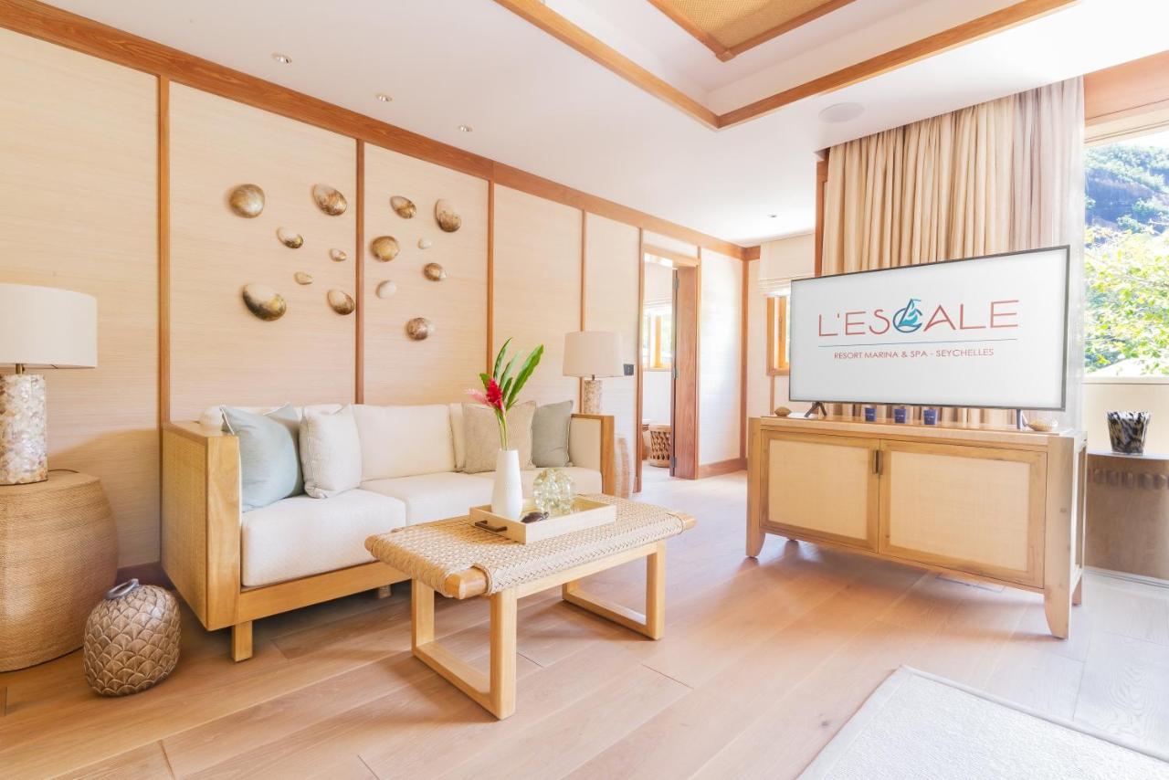 L'escale Marina & - Small Luxury Of The World