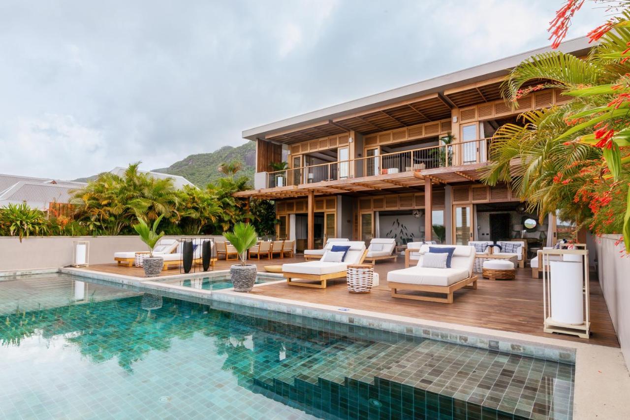 L'escale Marina & - Small Luxury Of The World Victoria