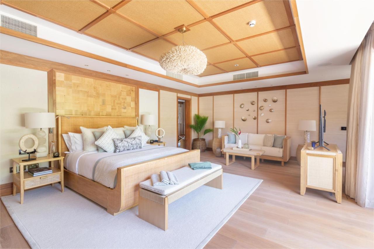 Resort L'escale Marina & - Small Luxury Of The World Victoria
