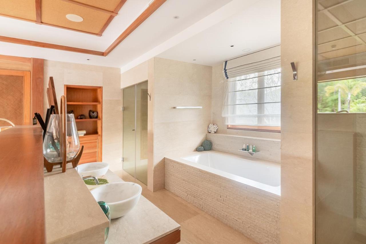 L'escale Marina & - Small Luxury Of The World Resort