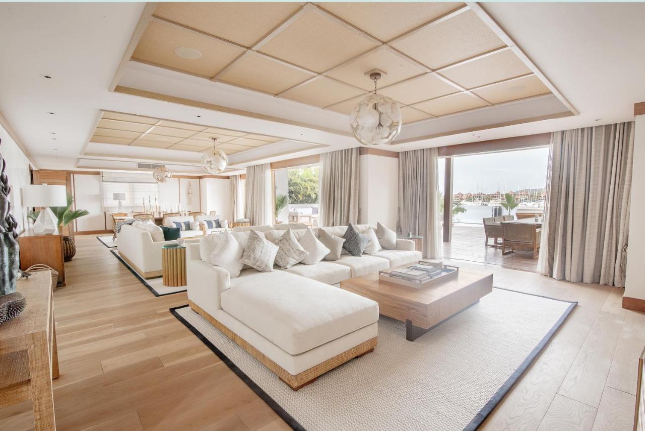 Resort L'escale Marina & - Small Luxury Of The World Victoria