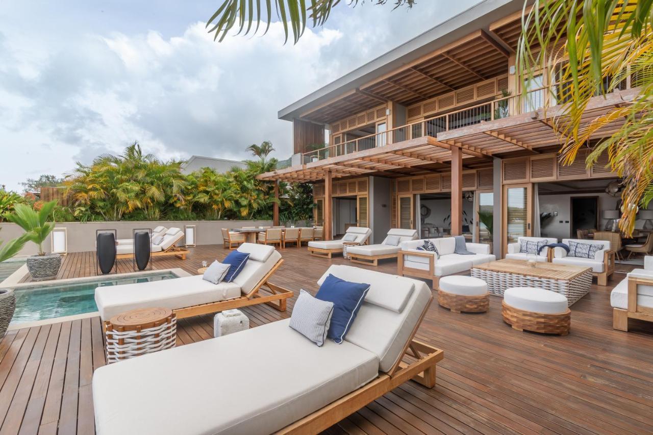 L'escale Marina & - Small Luxury Of The World Resort