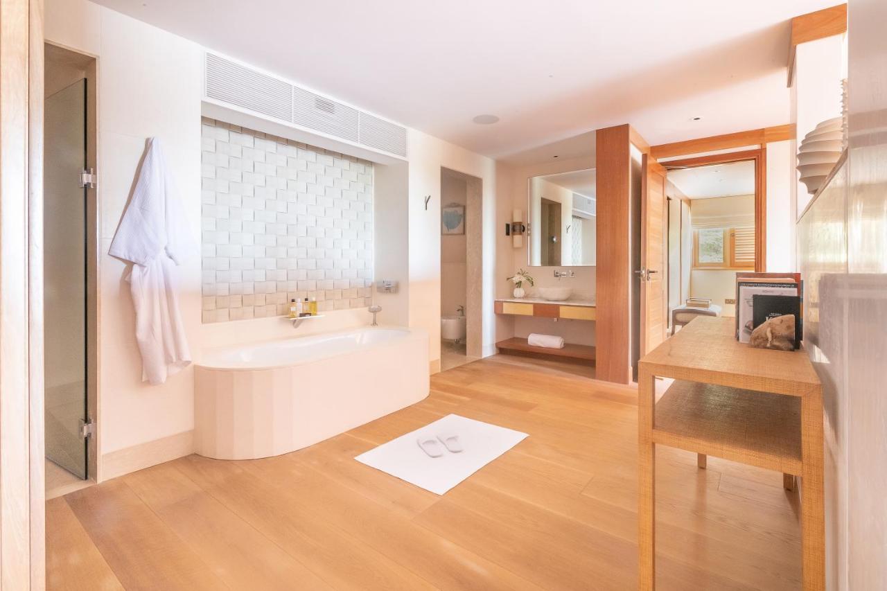 Resort L'escale Marina & - Small Luxury Of The World Victoria