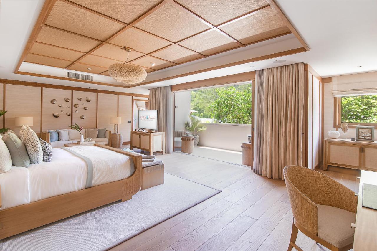 L'escale Marina & - Small Luxury Of The World Victoria