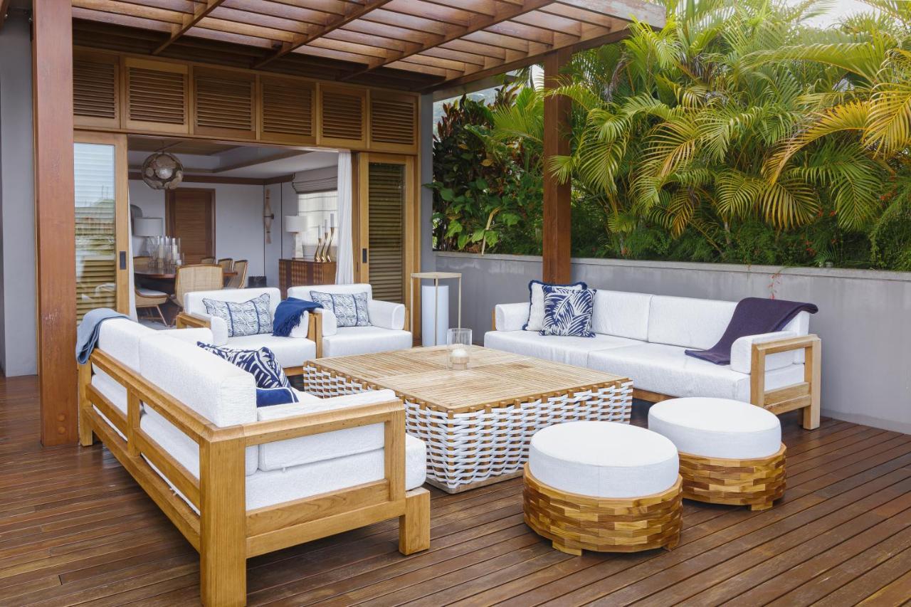 Resort L'escale Marina & - Small Luxury Of The World Victoria