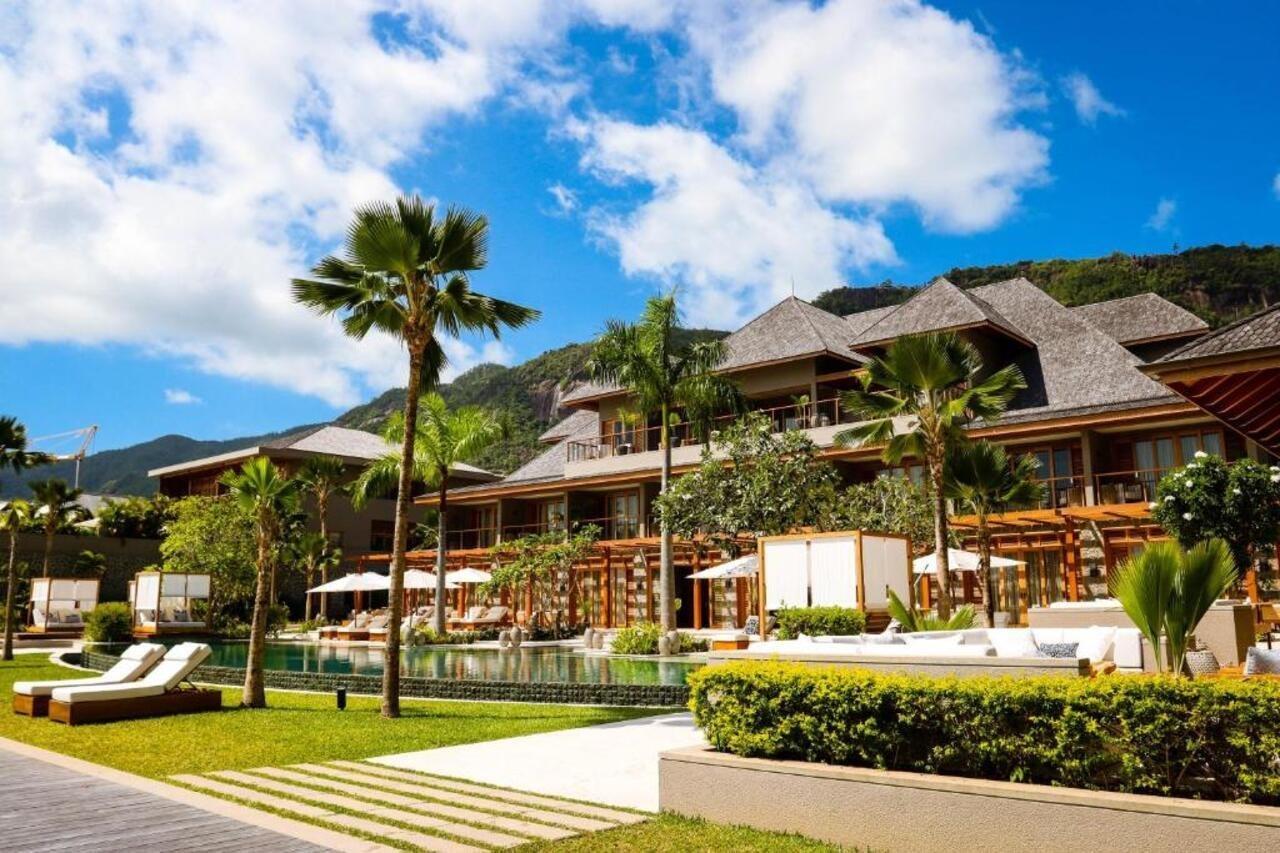 L'escale Marina & - Small Luxury Of The World 5* Victoria