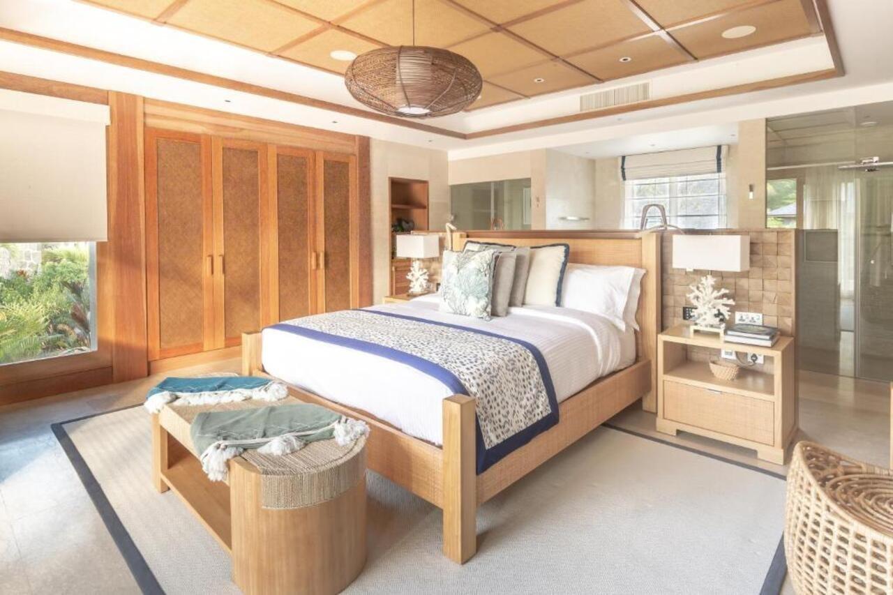 L'escale Marina & - Small Luxury Of The World Resort Victoria