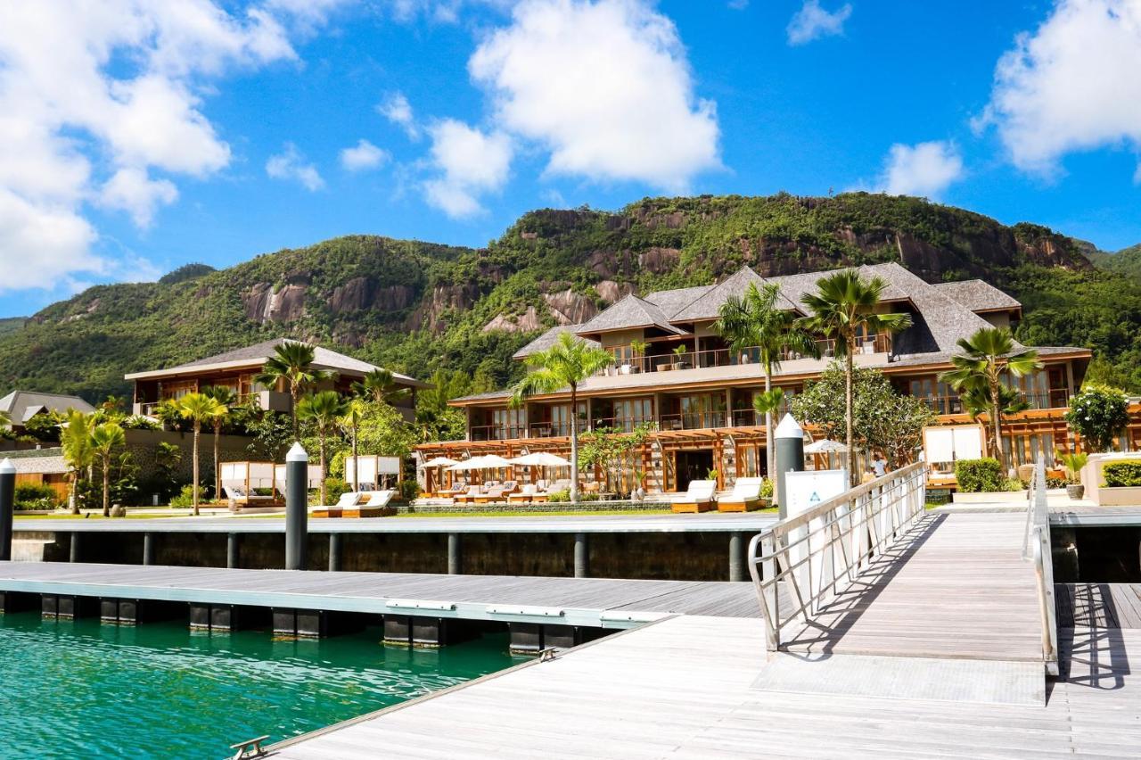 L'escale Marina & - Small Luxury Of The World 5* Victoria