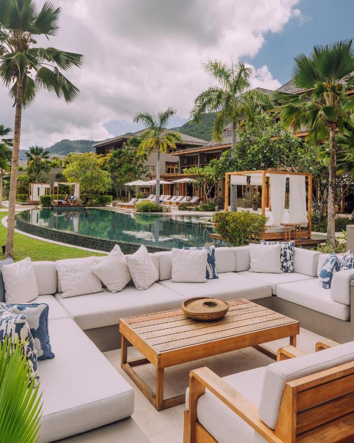 Resort L'escale Marina & - Small Luxury Of The World