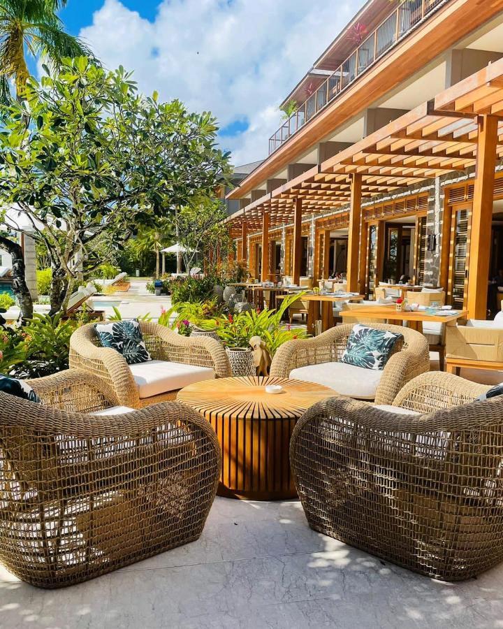 L'escale Marina & - Small Luxury Of The World 5*