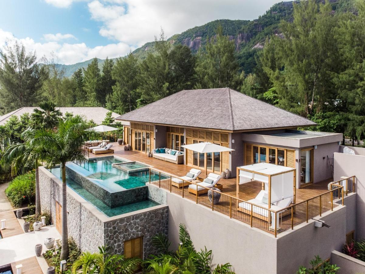 Resort L'escale Marina & - Small Luxury Of The World
