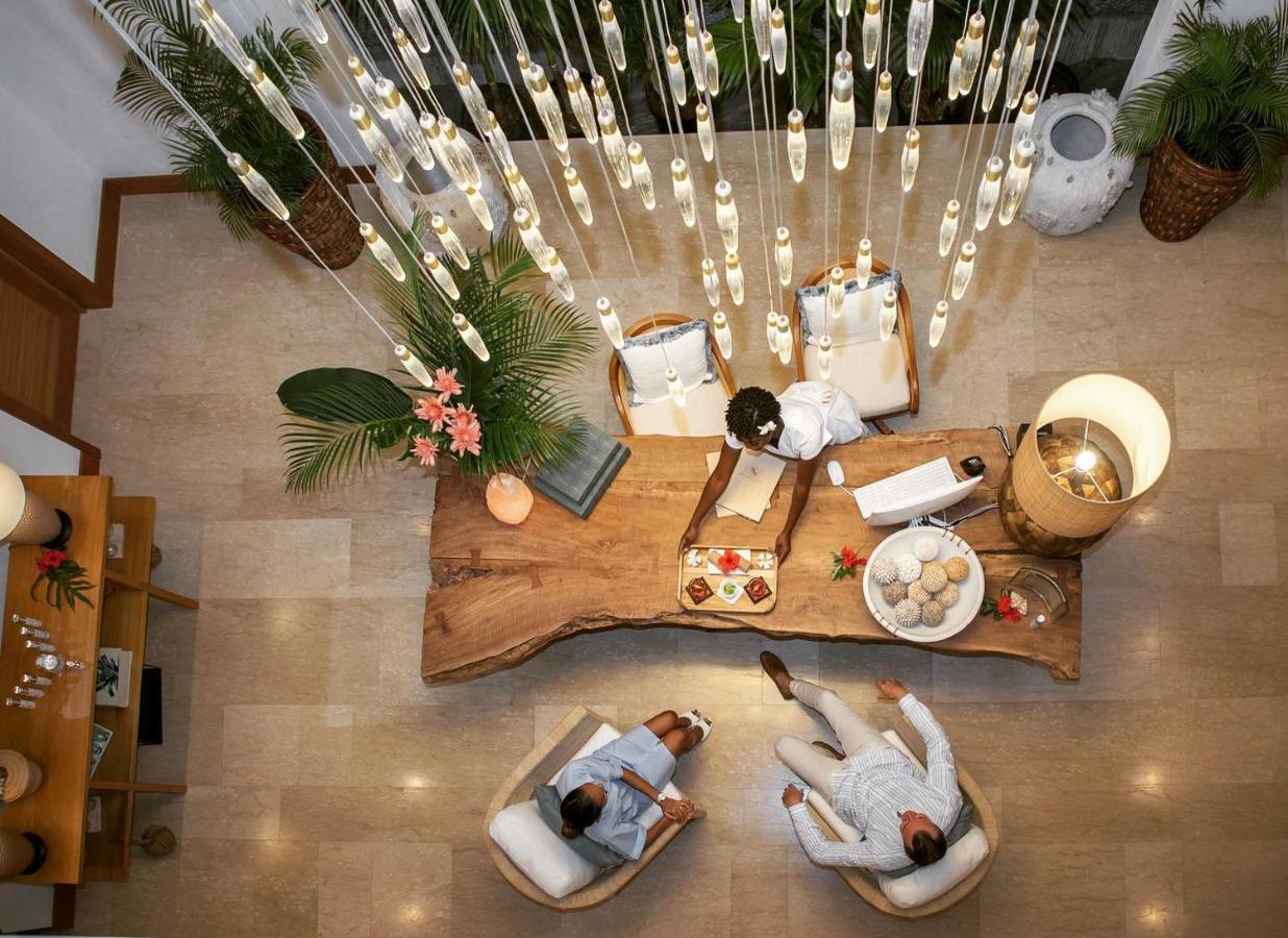 L'escale Marina & - Small Luxury Of The World Resort Victoria