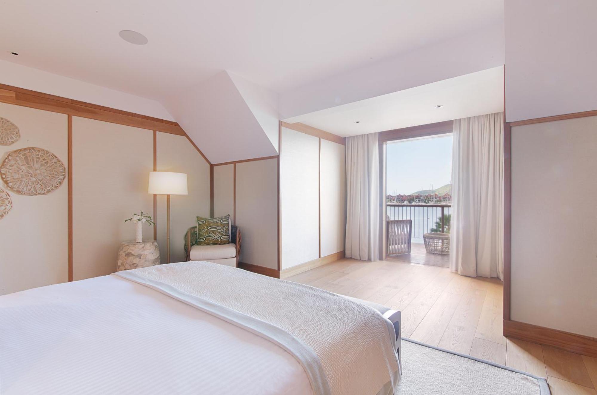 Resort L'escale Marina & - Small Luxury Of The World 5*