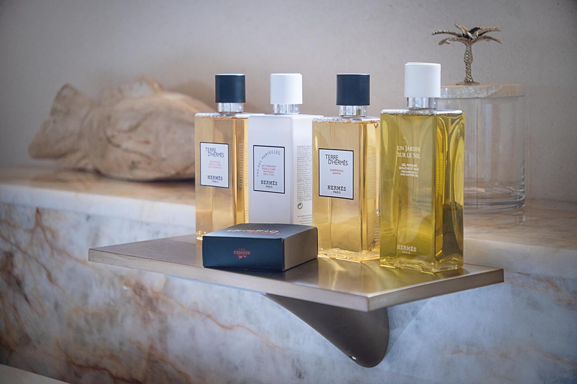 L'escale Marina & - Small Luxury Of The World Resort
