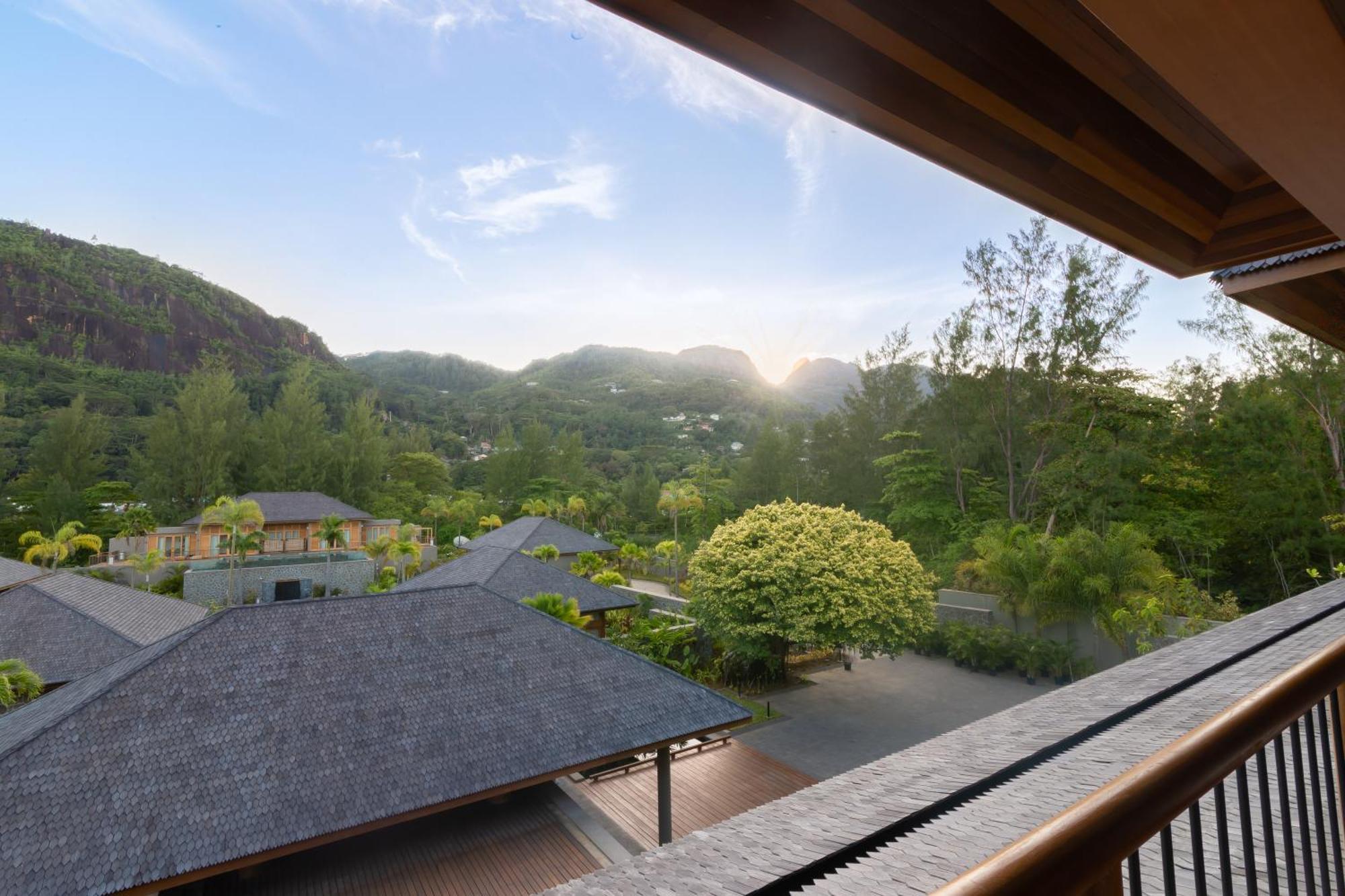 Resort L'escale Marina & - Small Luxury Of The World
