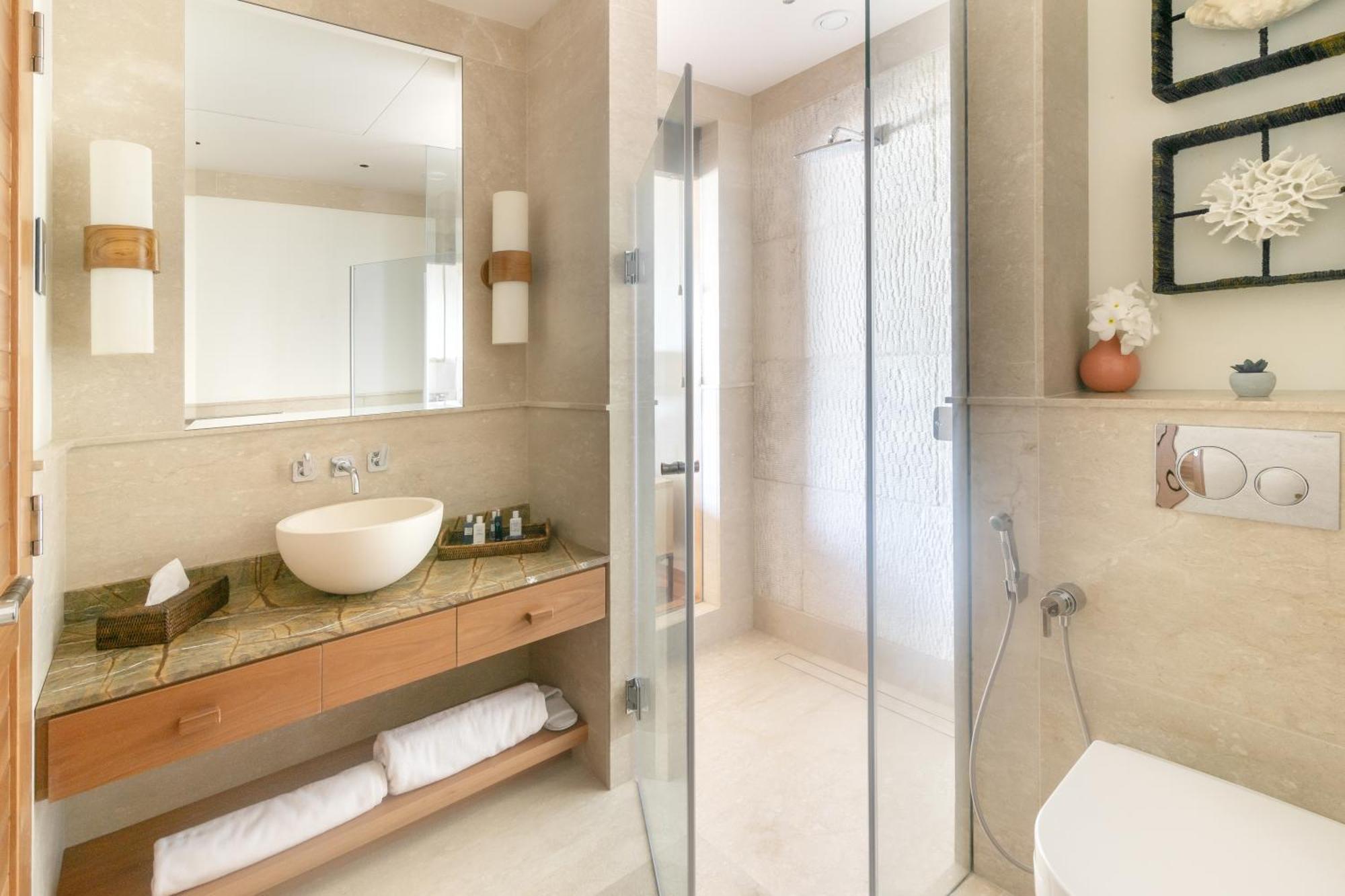 Resort L'escale Marina & - Small Luxury Of The World