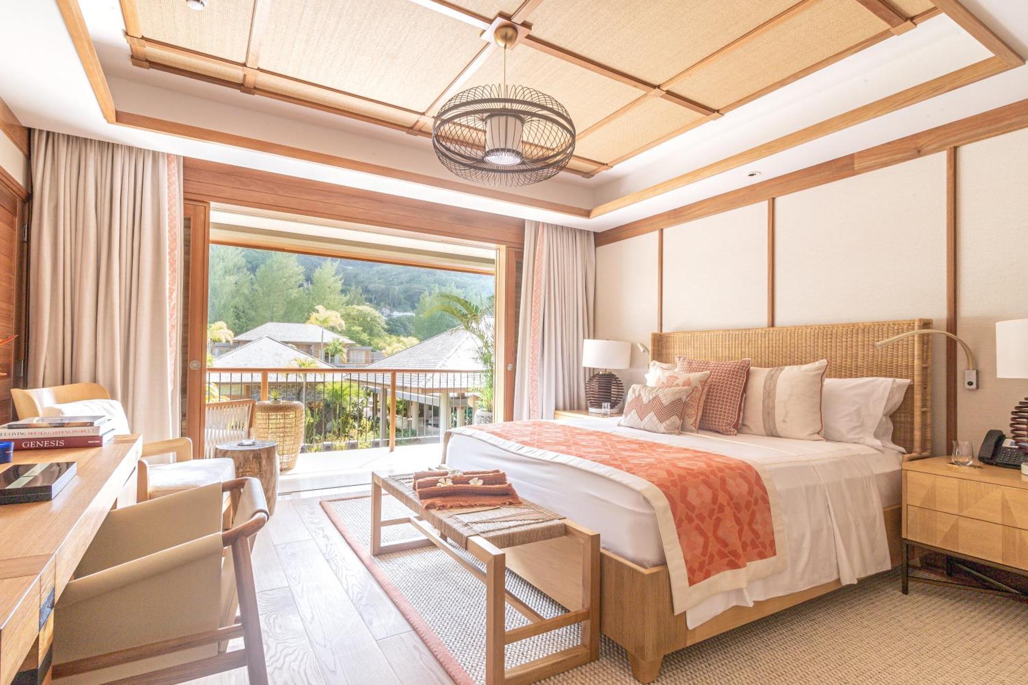 L'escale Marina & - Small Luxury Of The World 5* Victoria